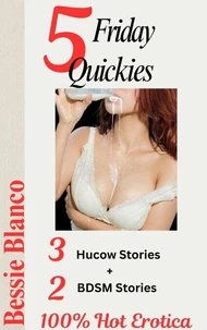 5 Friday Quickies