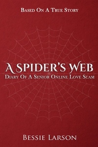  Bessie Larson - A Spider's Web.