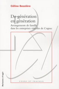 De génération en génération