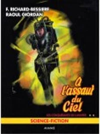 A l'assaut du ciel