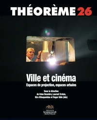 Ville et cinéma