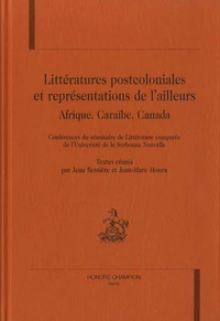 Littératures postcoloniales et représentations de l'ailleurs