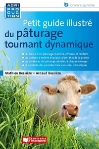 Petit guide illustré du pâturage tournant dynamique
