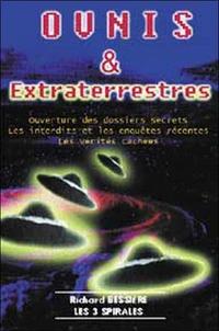 OVNIS & extraterrestres