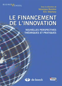 Le financement de l'innovation