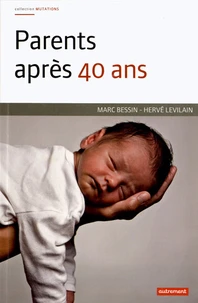 Parents après 40 ans