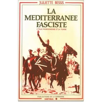 La Méditerranée fasciste
