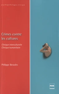 Crimes contre les cultures