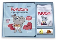 Popotam ne porte plus de couches