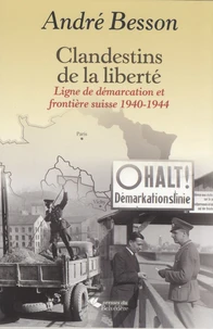 Clandestins de la liberté