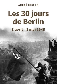 Les 30 jours de Berlin