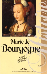 Marie de Bourgogne