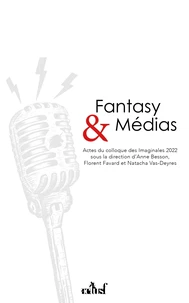 Fantasy & médias