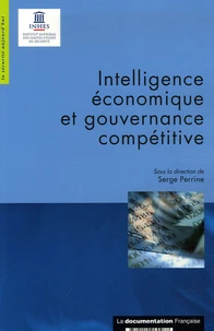 Intelligence économique et gouvernance compétitive