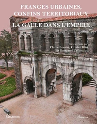 Franges urbaines, confins territoriaux