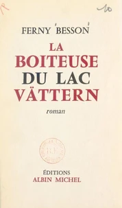 La boiteuse du lac Vättern