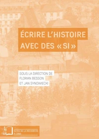 Écrire l'histoire avec des « si »