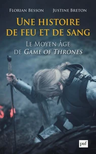 Une histoire de feu et de sang