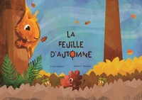 La feuille d'automne