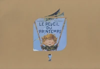 Le réveil du printemps