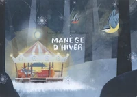 Manège d'hiver