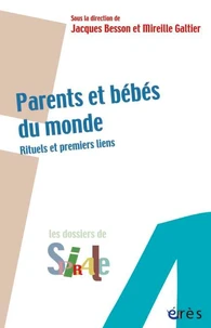 Parents et bébés du monde