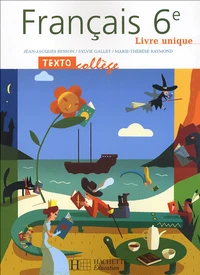 Français 6e
