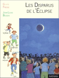 Les disparus de l'éclipse