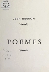 Poèmes