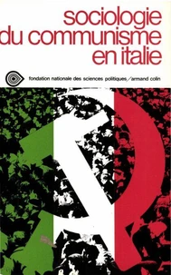 Sociologie du communisme en italie