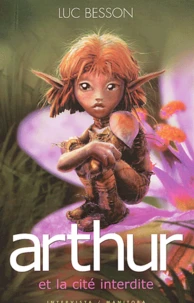 Arthur et la cité interdite