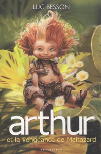 Arthur et la vengeance de Maltazard