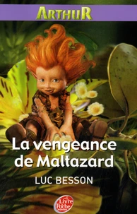 La vengeance de Maltazard