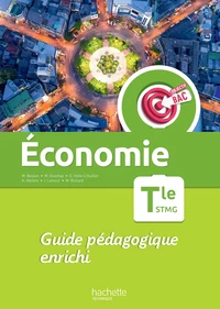 Economie Tle STMG