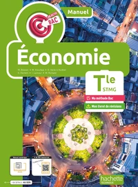 Economie Tle STMG