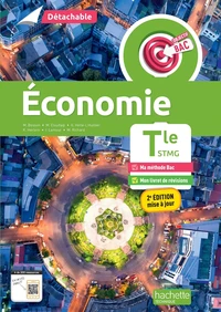 Economie Tle STMG