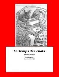 Le Temps des chats