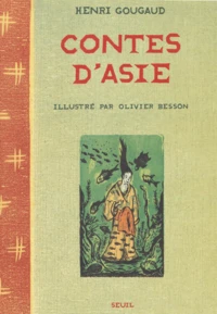 Contes d'Asie