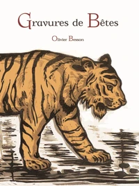 Gravures de Bêtes