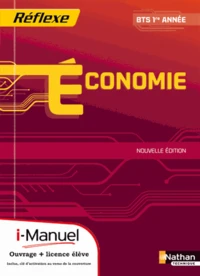 Economie BTS 1e année