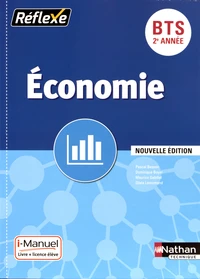 Economie BTS 2e année