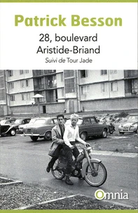 28, boulevard Arisitide-Briand