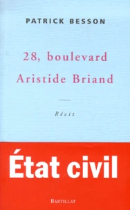28, Boulevard Aristide Briand