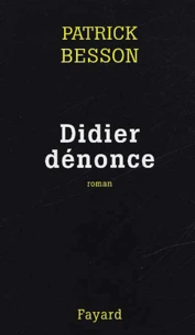 Didier Denonce