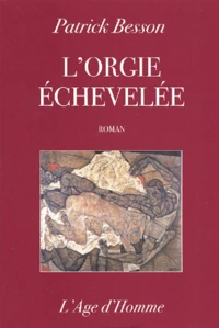 L'orgie échevelée