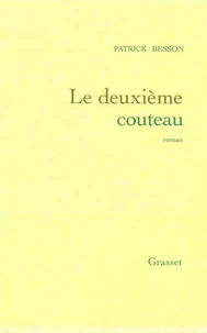 Le deuxième couteau