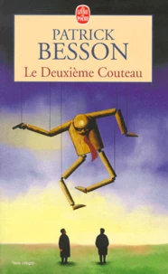 Le Deuxieme Couteau