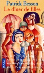 Le dîner de filles