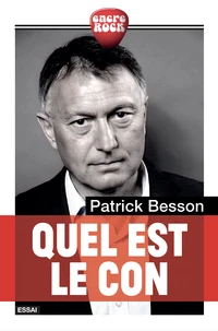 Quel est le con ?