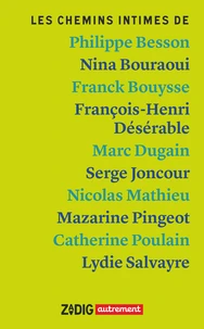 Chemins intimes